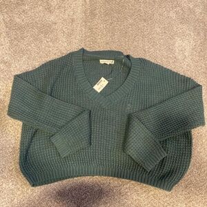 Aeropostale V neck sweater